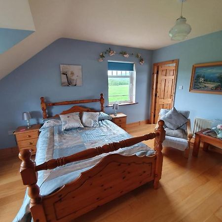 Wild Atlantic Stays Castlemaine Zewnętrze zdjęcie
