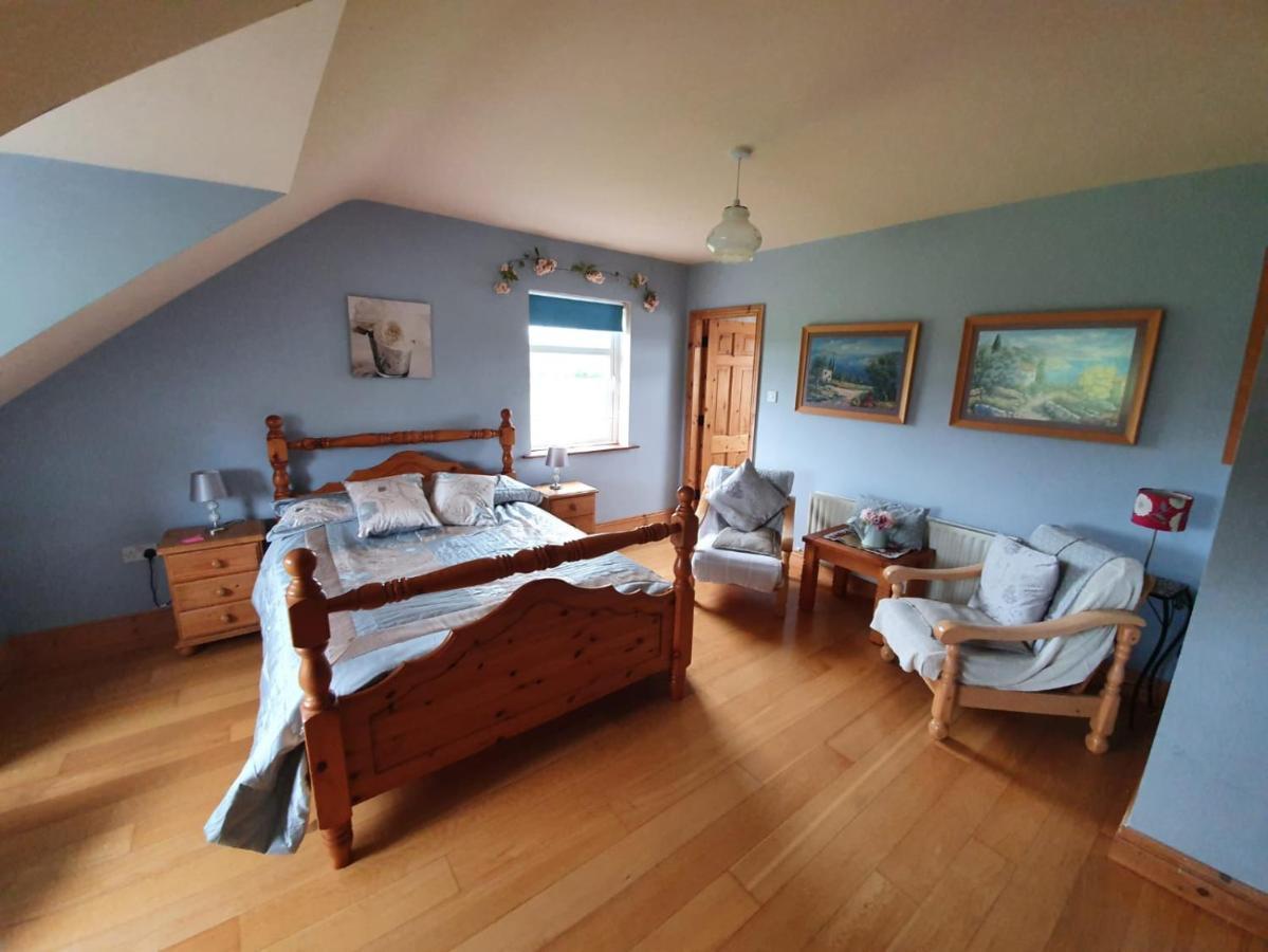 Wild Atlantic Stays Castlemaine Zewnętrze zdjęcie
